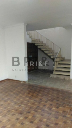 Imagem Sobrado com 3 Quartos à Venda, 350 m² em Paraíso - São Paulo Imagem Sobrado com 3 Quartos à Venda, 350 m² em Paraíso - São Paulo