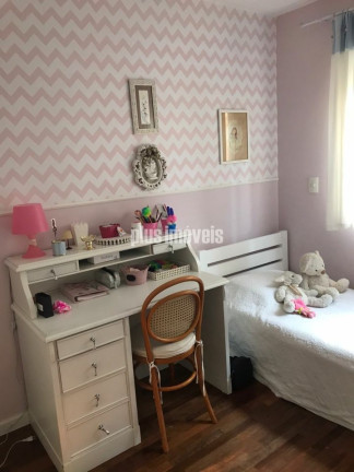 Imagem Casa com 3 Quartos à Venda, 170 m² em Morumbi - São Paulo Imagem Casa com 3 Quartos à Venda, 170 m² em Morumbi - São Paulo
