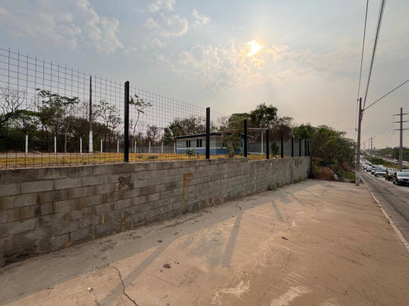 Imagem Terreno à Venda, 4.000 m² em Cuiabá Imagem Terreno à Venda, 4.000 m² em Cuiabá