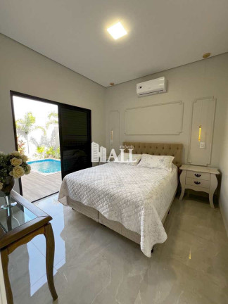 Imagem Casa com 3 Quartos à Venda, 224 m² em Terravista Residence Club - Mirassol Imagem Casa com 3 Quartos à Venda, 224 m² em Terravista Residence Club - Mirassol