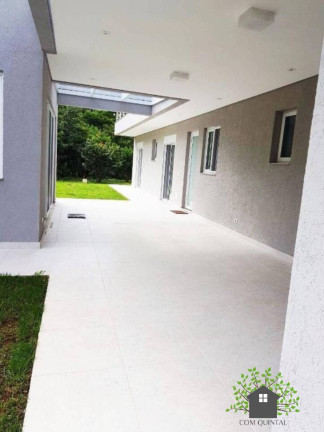 Imagem Casa com 10 Quartos à Venda, 800 m² em Granja Viana Ii - Cotia