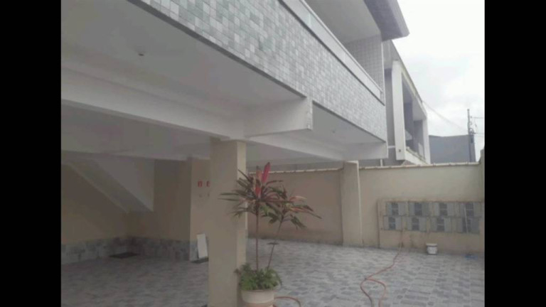 Imagem Sobrado com 2 Quartos à Venda,  em Melvi - Praia Grande