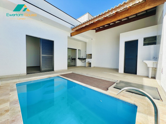 Imagem Casa com 3 Quartos à Venda, 104 m² em Nova Cerejeira - Atibaia Imagem Casa com 3 Quartos à Venda, 104 m² em Nova Cerejeira - Atibaia