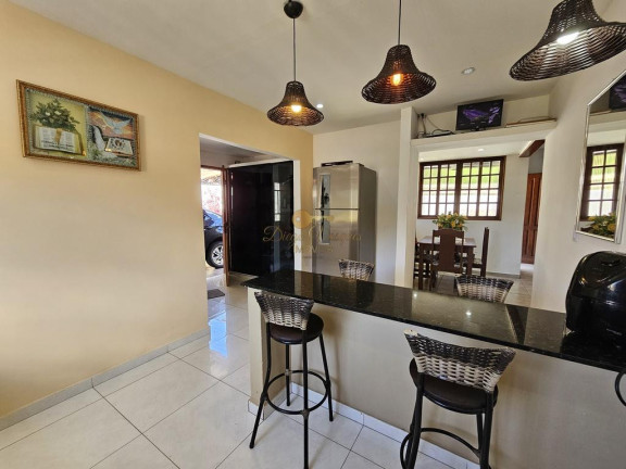 Imagem Casa com 3 Quartos à Venda, 200 m² em Bom Retiro - Teresópolis Imagem Casa com 3 Quartos à Venda, 200 m² em Bom Retiro - Teresópolis