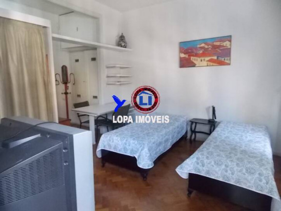 Imagem Apartamento com 1 Quarto à Venda, 34 m² em Centro - Rio De Janeiro Imagem Apartamento com 1 Quarto à Venda, 34 m² em Centro - Rio De Janeiro