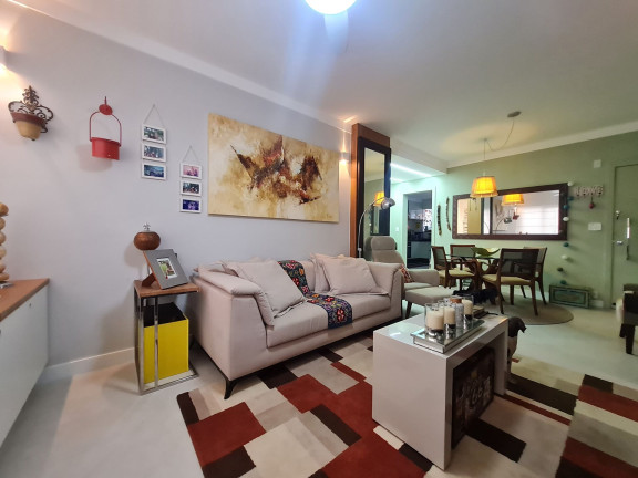 Imagem Apartamento com 2 Quartos à Venda, 110 m² em Boqueirão - Santos Imagem Apartamento com 2 Quartos à Venda, 110 m² em Boqueirão - Santos