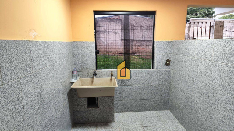 Imagem Casa com 3 Quartos à Venda, 220 m² em Porto Das Laranjeiras - Araucária