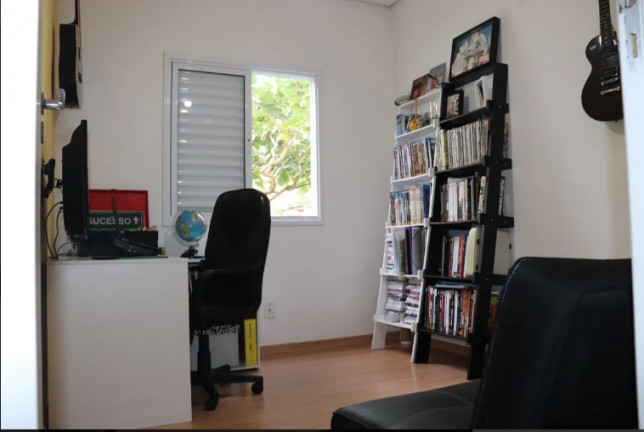 Imagem Casa com 2 Quartos à Venda, 58 m² em Vila Iracema - Barueri Imagem Casa com 2 Quartos à Venda, 58 m² em Vila Iracema - Barueri