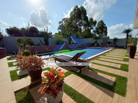Imagem Casa de Condomínio com 3 Quartos à Venda, 750 m² em Morada Do Sol - Mairiporã Imagem Casa de Condomínio com 3 Quartos à Venda, 750 m² em Morada Do Sol - Mairiporã