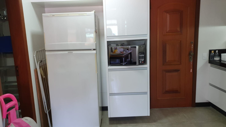 Imagem Apartamento com 3 Quartos à Venda, 145 m² em Várzea - Teresópolis Imagem Apartamento com 3 Quartos à Venda, 145 m² em Várzea - Teresópolis