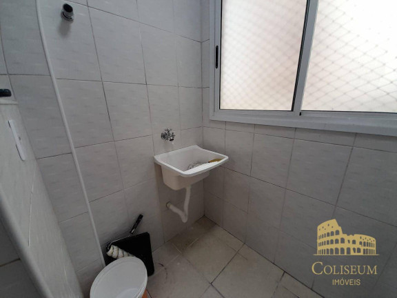 Imagem Apartamento com 2 Quartos à Venda, 60 m² em Vila Assunção - Praia Grande Imagem Apartamento com 2 Quartos à Venda, 60 m² em Vila Assunção - Praia Grande