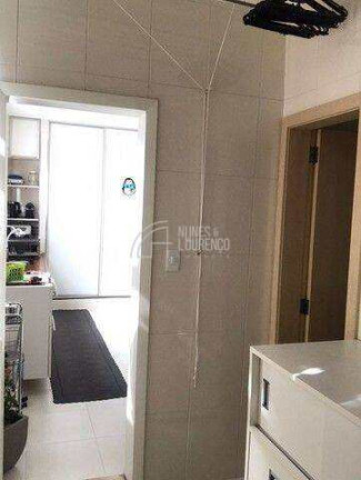 Imagem Apartamento com 3 Quartos à Venda, 120 m² em Ponta Da Praia - Santos