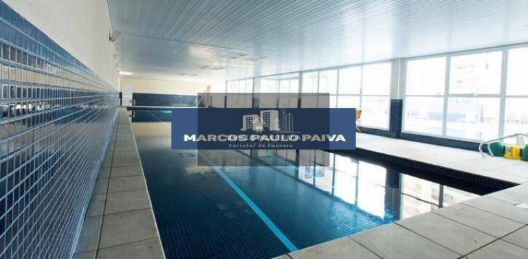 Imagem Apartamento com 3 Quartos à Venda, 86 m² em Vila Augusta - Guarulhos