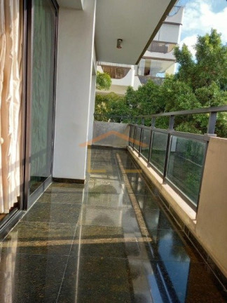 Imagem Apartamento com 3 Quartos à Venda, 300 m² em Consolação - São Paulo