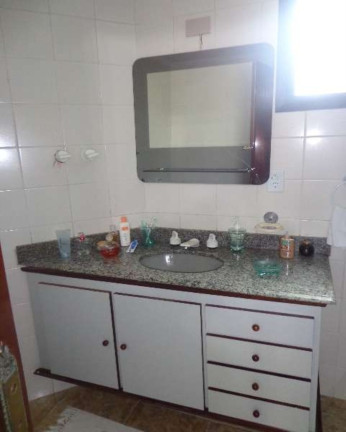 Imagem Apartamento com 4 Quartos à Venda, 192 m² em Jardim Astúrias - Guarujá