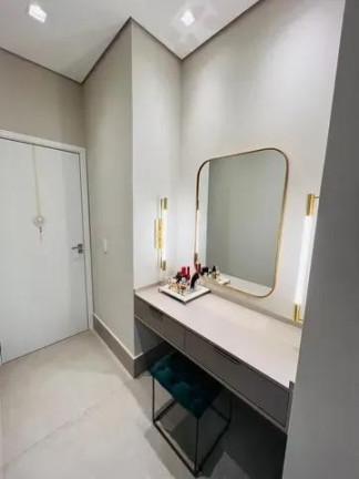 Imagem Casa com 3 Quartos à Venda, 250 m² em Condomínio Residencial Florais Dos Lagos - Cuiabá Imagem Casa com 3 Quartos à Venda, 250 m² em Condomínio Residencial Florais Dos Lagos - Cuiabá