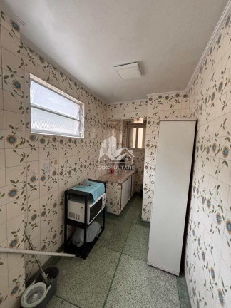 Imagem Apartamento com 3 Quartos à Venda, 83 m² em Itararé - São Vicente Imagem Apartamento com 3 Quartos à Venda, 83 m² em Itararé - São Vicente