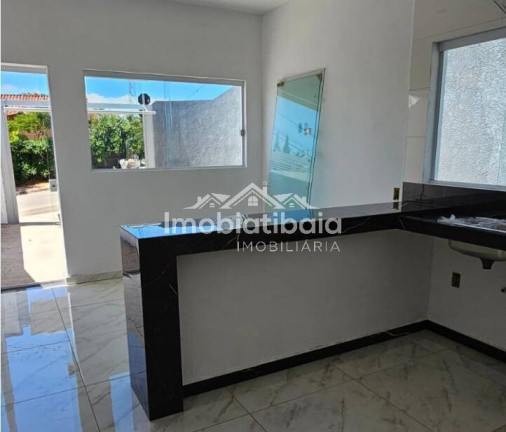 Imagem Casa com 3 Quartos à Venda, 125 m² em Vila Santa Helena - Atibaia Imagem Casa com 3 Quartos à Venda, 125 m² em Vila Santa Helena - Atibaia