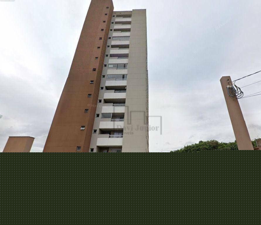 Imagem Apartamento com 2 Quartos à Venda, 57 m² em Jardim São Carlos - Sorocaba Imagem Apartamento com 2 Quartos à Venda, 57 m² em Jardim São Carlos - Sorocaba