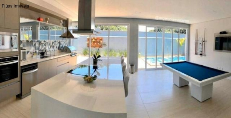 Imagem Sobrado com 4 Quartos à Venda, 280 m² em Quintas De São José - Ribeirão Preto Imagem Sobrado com 4 Quartos à Venda, 280 m² em Quintas De São José - Ribeirão Preto