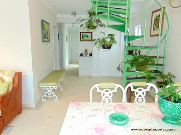 Imagem Cobertura com 4 Quartos à Venda, 200 m² em Pitangueiras - Guarujá Imagem Cobertura com 4 Quartos à Venda, 200 m² em Pitangueiras - Guarujá