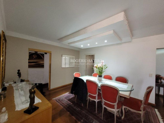Imagem Cobertura com 4 Quartos à Venda, 324 m² em Vila Mariana - São Paulo Imagem Cobertura com 4 Quartos à Venda, 324 m² em Vila Mariana - São Paulo