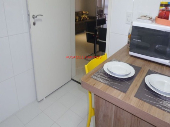 Imagem Apartamento com 3 Quartos para Alugar, 95 m² em Jardim Bonfiglioli - Jundiaí Imagem Apartamento com 3 Quartos para Alugar, 95 m² em Jardim Bonfiglioli - Jundiaí
