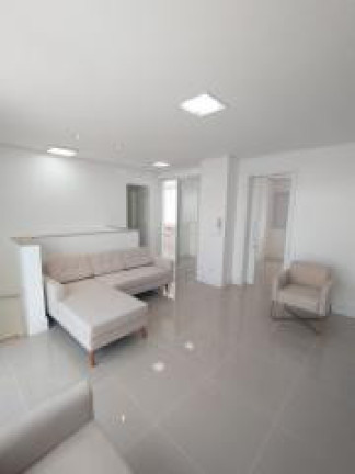Imagem Cobertura com 5 Quartos à Venda, 181 m² em Centro - Santo André