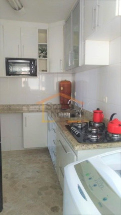 Imagem Apartamento com 2 Quartos à Venda, 60 m² em Parada Inglesa - São Paulo Imagem Apartamento com 2 Quartos à Venda, 60 m² em Parada Inglesa - São Paulo
