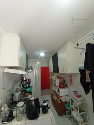 Imagem Apartamento com 2 Quartos à Venda, 64 m² em Vila Menck - Osasco