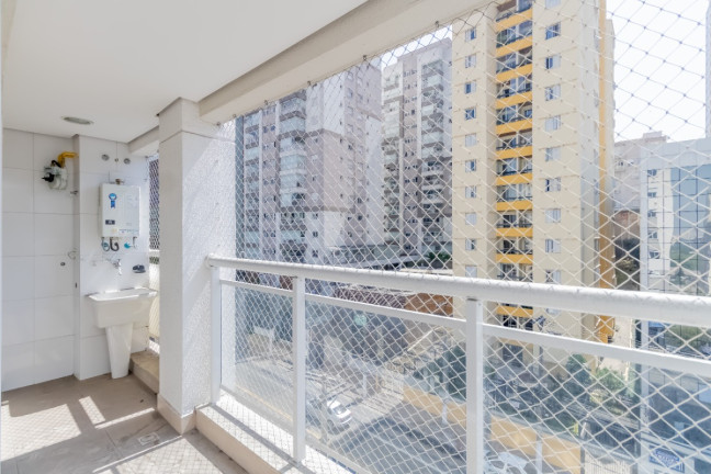 Imagem Apartamento com 1 Quarto à Venda, 42 m² em Santana - São Paulo Imagem Apartamento com 1 Quarto à Venda, 42 m² em Santana - São Paulo
