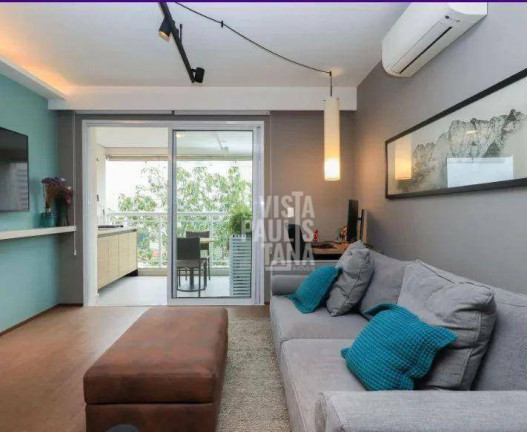Imagem Apartamento com 2 Quartos à Venda, 78 m² em Alto Da Lapa - São Paulo Imagem Apartamento com 2 Quartos à Venda, 78 m² em Alto Da Lapa - São Paulo