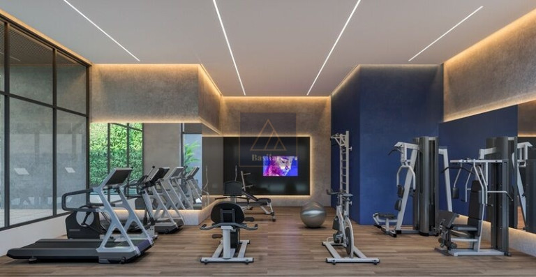 Imagem Apartamento à Venda, 190 m² em Cabral - Curitiba