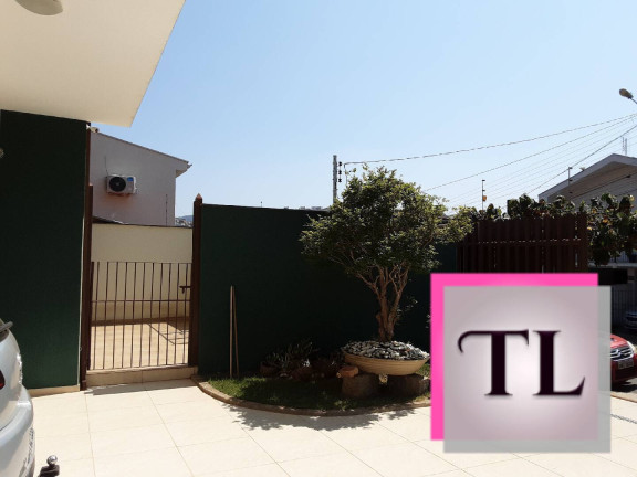 Imagem Casa com 4 Quartos à Venda, 330 m² em Jardim Das Hortênsias - Poços De Caldas Imagem Casa com 4 Quartos à Venda, 330 m² em Jardim Das Hortênsias - Poços De Caldas