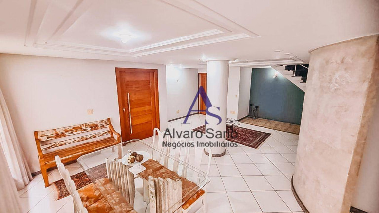 Imagem Casa com 6 Quartos à Venda, 322 m² em Jardim Limoeiro - Serra Imagem Casa com 6 Quartos à Venda, 322 m² em Jardim Limoeiro - Serra