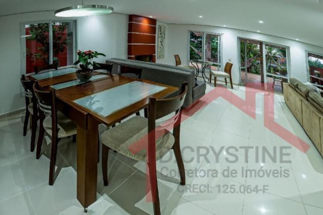 Imagem Casa com 3 Quartos para Alugar, 230 m² em Alphaville - Santana De Parnaíba Imagem Casa com 3 Quartos para Alugar, 230 m² em Alphaville - Santana De Parnaíba