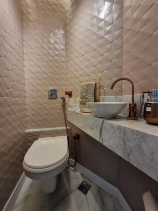 Imagem Apartamento com 3 Quartos à Venda, 115 m² em Várzea - Teresópolis Imagem Apartamento com 3 Quartos à Venda, 115 m² em Várzea - Teresópolis