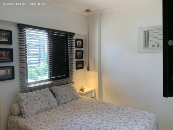 Imagem Apartamento com 3 Quartos à Venda, 77 m² em Madalena - Recife