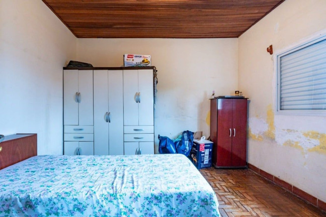 Imagem Casa com 3 Quartos à Venda, 149 m² em Jardim Bonfiglioli - São Paulo