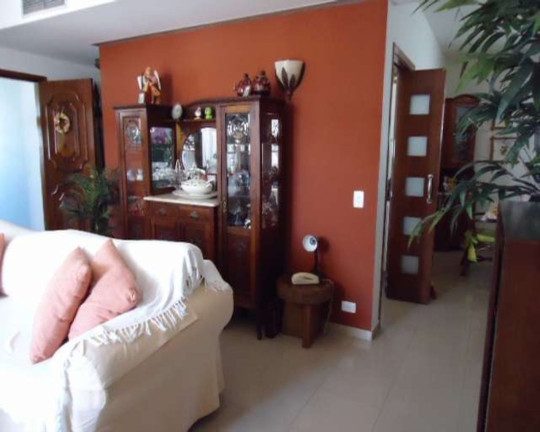 Imagem Apartamento com 4 Quartos à Venda, 265 m² em Pitangueiras - Guarujá