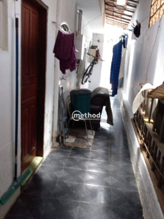 Imagem Casa com 3 Quartos à Venda, 230 m² em Jardim Yeda - Campinas Imagem Casa com 3 Quartos à Venda, 230 m² em Jardim Yeda - Campinas