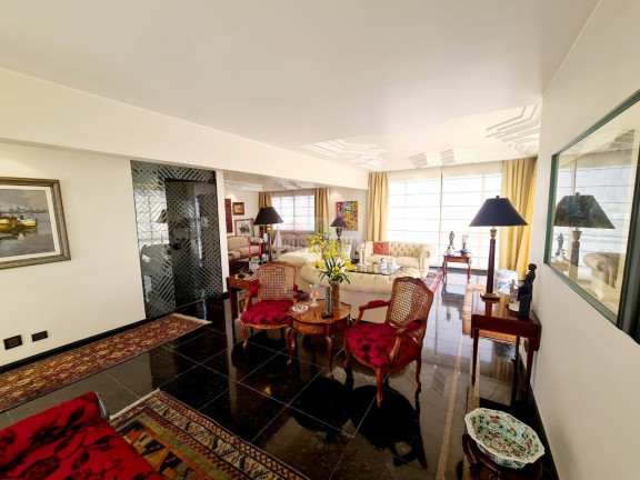 Imagem Apartamento com 3 Quartos à Venda, 472 m² em Moema - São Paulo Imagem Apartamento com 3 Quartos à Venda, 472 m² em Moema - São Paulo