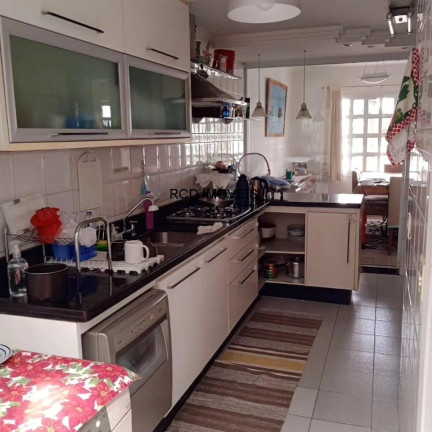 Imagem Casa com 3 Quartos à Venda, 211 m² em Chácara Pavoeiro - Cotia Imagem Casa com 3 Quartos à Venda, 211 m² em Chácara Pavoeiro - Cotia