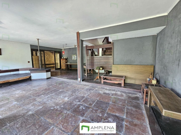 Imagem Casa com 4 Quartos à Venda, 400 m² em Laranjeiras - Rio De Janeiro
