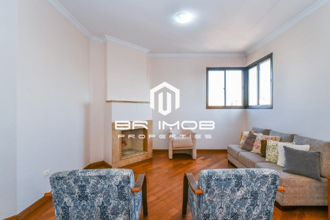 Imagem Imóvel com 4 Quartos à Venda, 200 m² em Moema - São Paulo