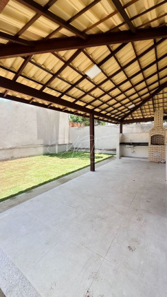 Imagem Casa com 3 Quartos à Venda, 198 m² em Manguinhos - Serra