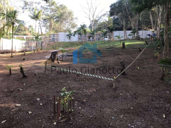 Imagem Terreno em Condomínio à Venda, 1.000 m² em Granja Viana - Cotia
