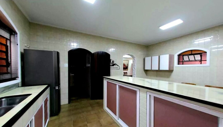 Imagem Sobrado com 3 Quartos à Venda, 238 m² em Barcelona - São Caetano Do Sul Imagem Sobrado com 3 Quartos à Venda, 238 m² em Barcelona - São Caetano Do Sul