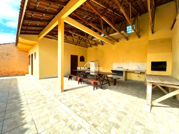 Imagem Casa com 4 Quartos à Venda, 219 m² em Balneário Ipanema - Pontal Do Paraná