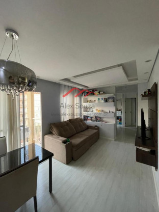 Imagem Apartamento com 3 Quartos à Venda, 67 m² em Nova Veneza - Sumaré Imagem Apartamento com 3 Quartos à Venda, 67 m² em Nova Veneza - Sumaré